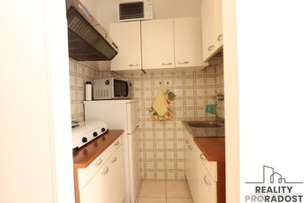 Prodej bytu 1+kk 28 m², via Filomena, Montesilvano, Itálie - 2