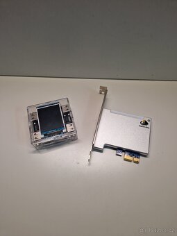 Kmbox B+ a Captain DMA - 2