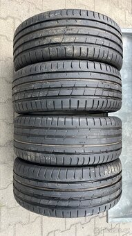Alu kola 5x112 R17 et 50 - 2
