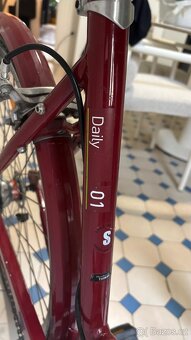 Specialized Daily 1 městské kolo dámské velikost S - 2