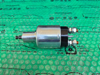spínač startéru Magneton Škoda Felicia 047911287 - 2