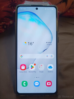 Samsung Galaxy Note10 Lite (N770F), Dual SIM - 2