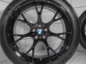 Letní kola 20" BMW M5 F90, M8 F91 F92 F93 - 2