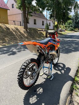Ktm sx 150 - 2