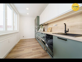 Prodej bytu 2+kk, ul. Karla Pokorného, Ostrava - Por, 132968 - 2