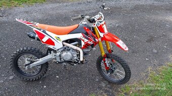 Prodám WPB 190 Beast - 2