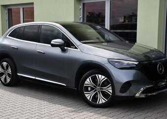 Mercedes-Benz 350+ SUV ZÁRUKA K360°1M - 2