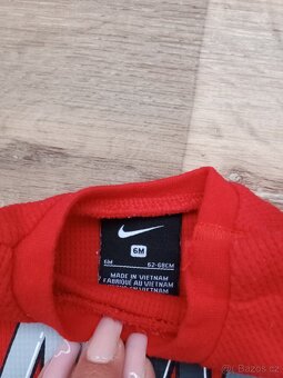 Oblečení Nike - 2