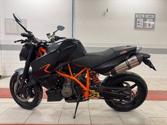 KTM Super Duke 990 R - 2