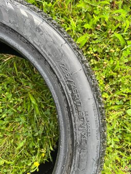 Nankang 235/45/17 - 2