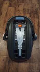 Dětská autosedačka cybex - 2