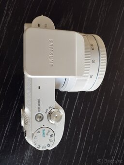 Samsung NX1100 - 2