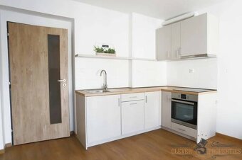Moderní byt 2+kk k pronájmu – 57 m2, Pardubice – Bílé Předmě - 2