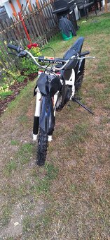 Pitbike KXD 125ccm - 2