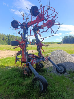 Obraceč OZ - 898 - 2