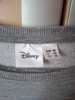 Mikina zn. Disney - 2