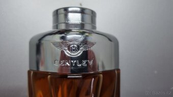 Parfém Bentley - 2