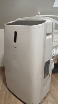 Mobilní Klimatizace Proklima OL-BKY47-A012BF. - 2