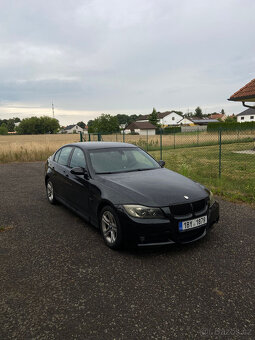Bmw e90 325i Mpacket - 2