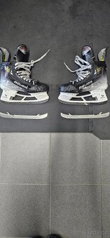 Brusle Bauer Vapor Hyperlite 2 - 2