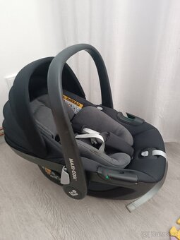 Maxi-cosi Pebble 360 - 2