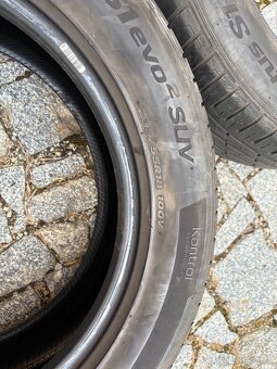 Letní pneu Hankook SUV 235/55 R18, 100V SEALGUARD - 2