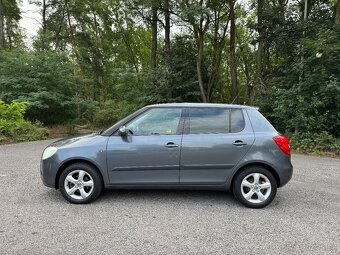 Škoda Fabia 1.2 / 51 kW - 2