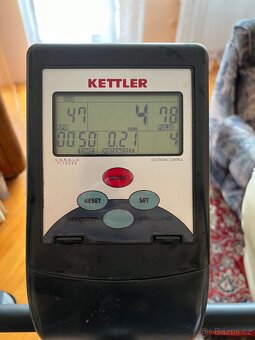 Rotoped Kettler Vigo - 2