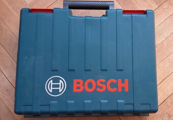 Kladivo Bosch GBH 180-li - 2