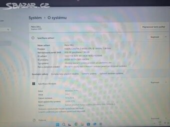 Dell inspiron 5570 - 2