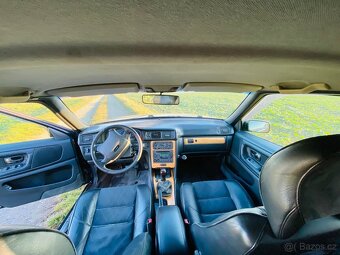 Volvo V 70R - 2