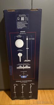 GROHE EUPHORIA SYSTEM 310 sprchový set - 2