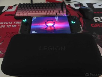 Lenovo Legion Go - 2
