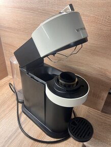 Nespresso Krups Vertuo Next bílý na velké kapsle - 2