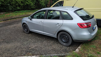 Seat Ibiza kombi 1.6 tdi - 2