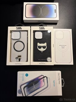iPhone 14 Pro Max 256GB - 2