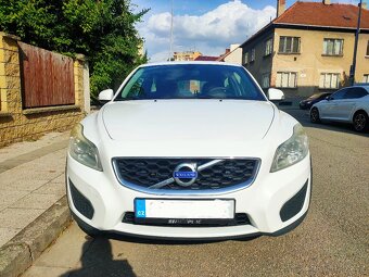 Volvo C30 1.6D2, STK 8.2027 - 2