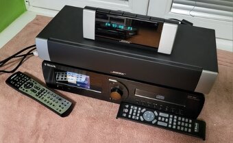 Prodám set Bose Lifestyle  V20-MC1+Block CVR100 - 2