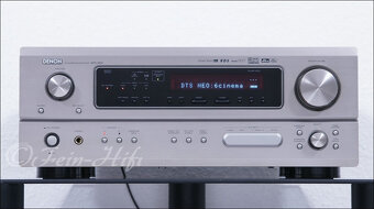 Denon AVR-1804 Titan AV receiver 7.1 x 125 W, DO,návod - 2