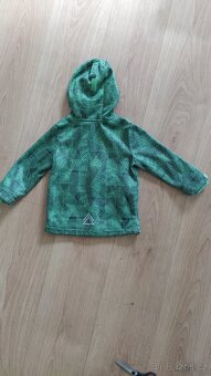 Softshellová bunda Lupilu 86/92 - 2