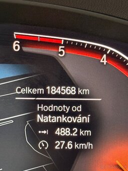 BMW x3 3.0d - 2