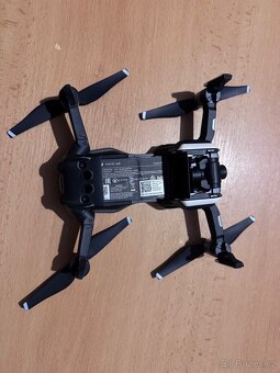 Dji Mavic Air 2x baterie - 2