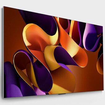 LG OLED65G45 Smart 4K TV 65" 164cm 144Hz, OLED MLA, WebOS - 2