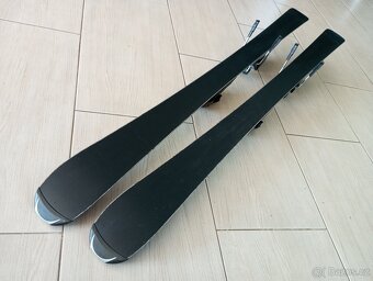 Lyže Atomic dětské 120cm - 2