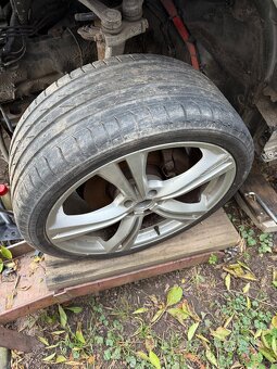 5x112 r20 Audi - 2