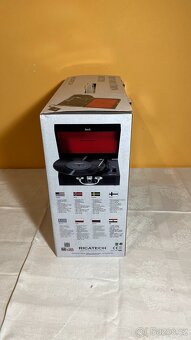 gramofon Ricatech RTT20 - 2