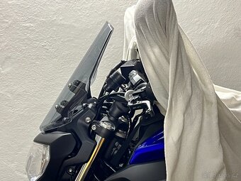 Yamaha MT-07 2020 - 2