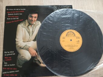 LP Karel Gott - 2