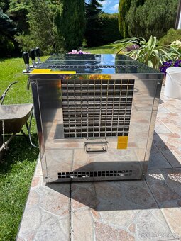 Pivní chlazení LINDR - 2