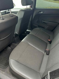 Opel Astra 1,9 CDTi - 2